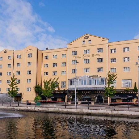 Canal Court Newry Extérieur photo