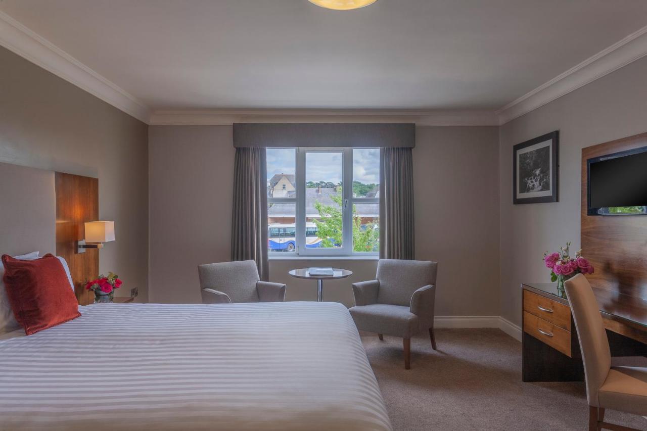 Canal Court Newry Extérieur photo