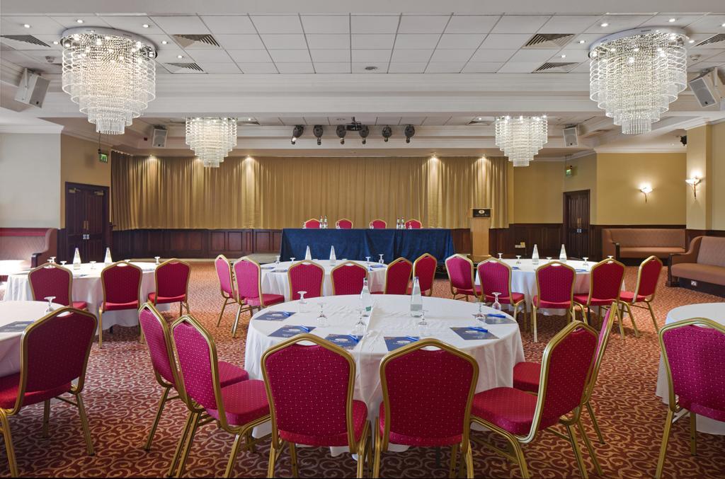 Canal Court Newry Extérieur photo