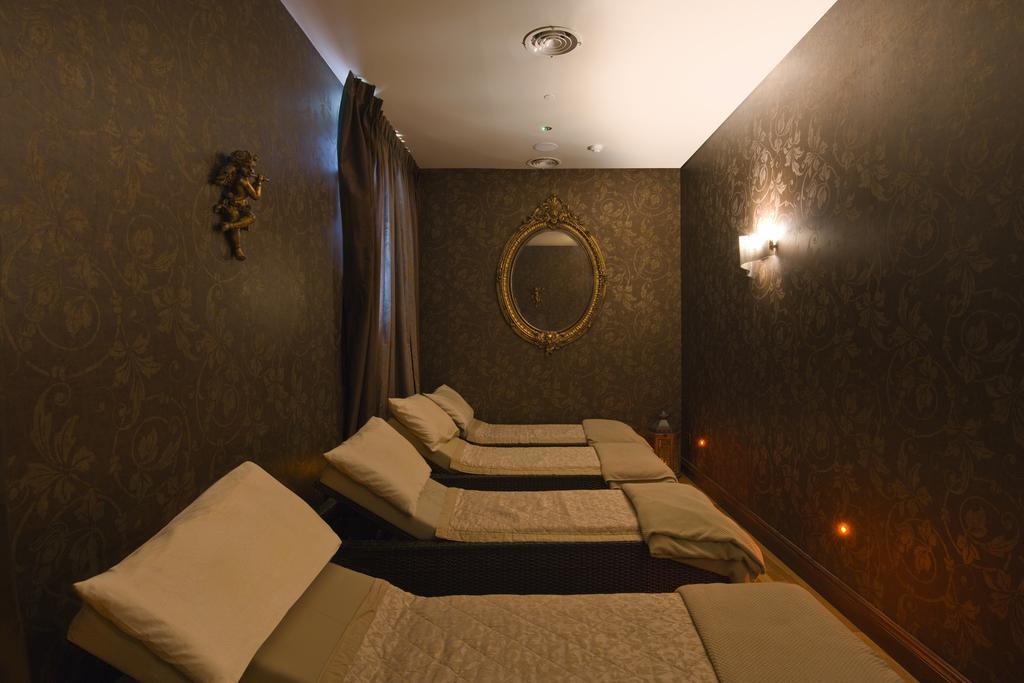 Canal Court Newry Extérieur photo