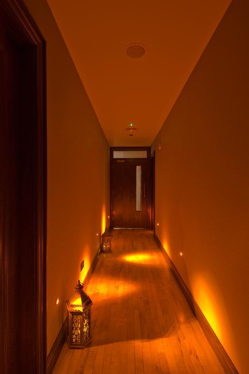 Canal Court Newry Extérieur photo