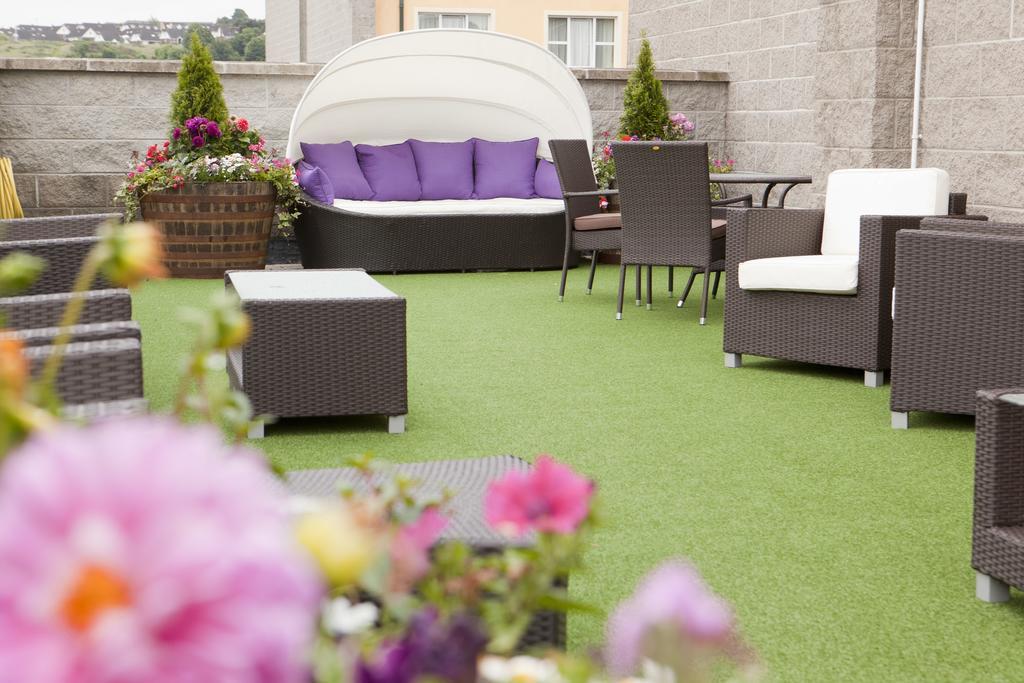 Canal Court Newry Extérieur photo