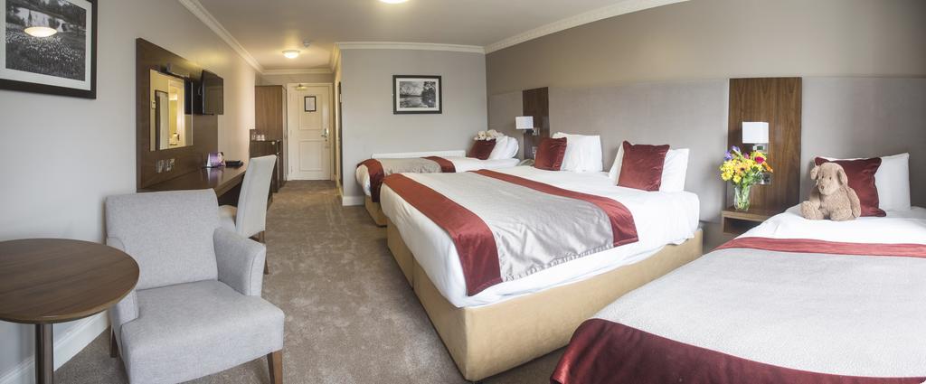 Canal Court Newry Extérieur photo
