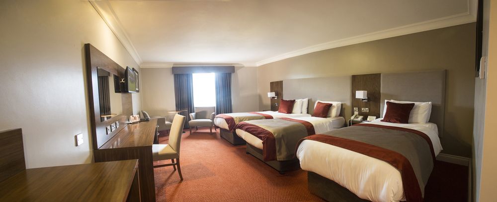 Canal Court Newry Extérieur photo