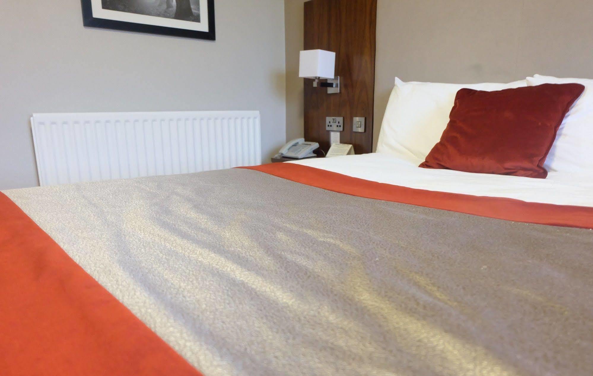 Canal Court Newry Extérieur photo