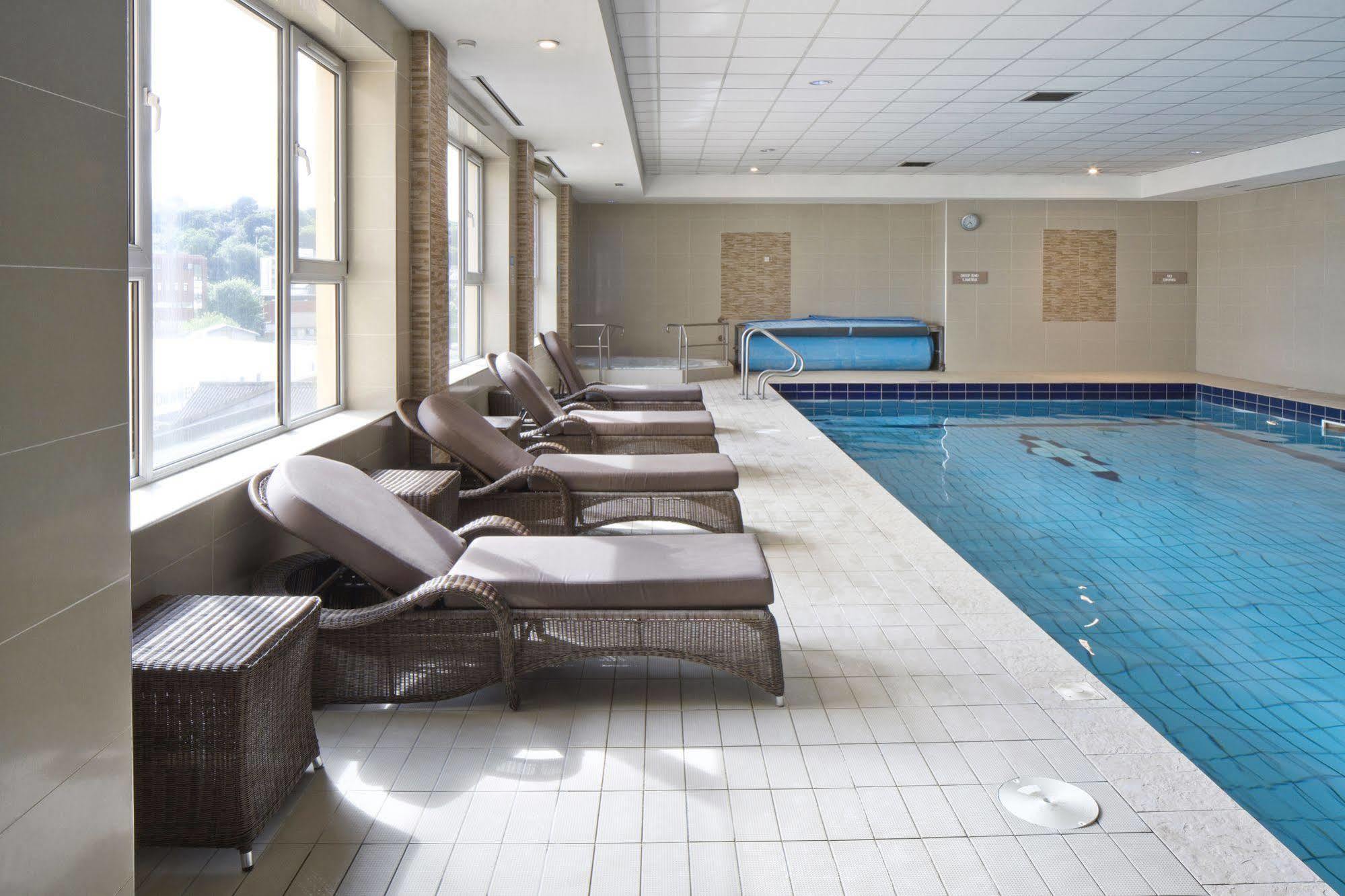 Canal Court Newry Extérieur photo