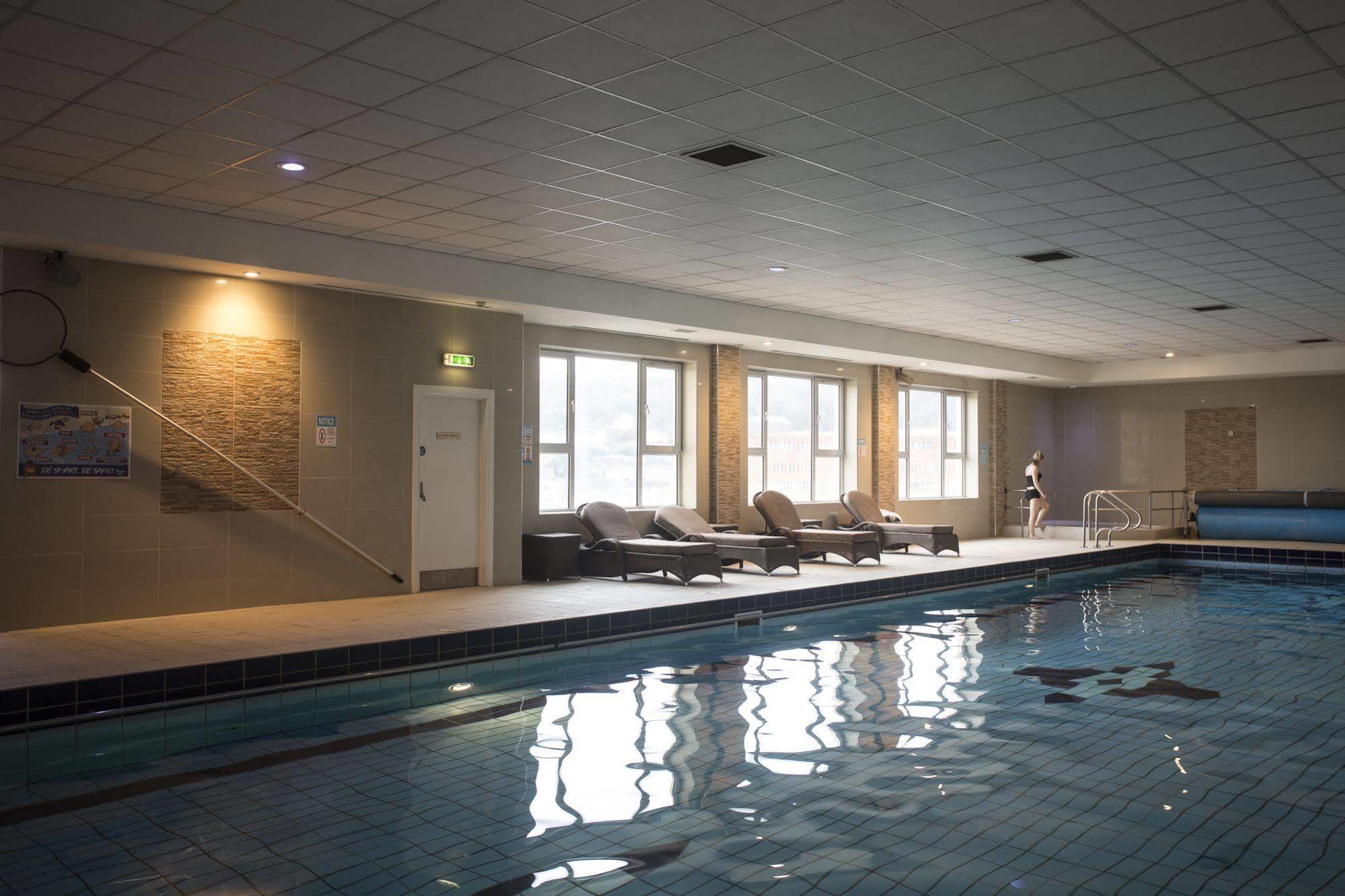 Canal Court Newry Extérieur photo