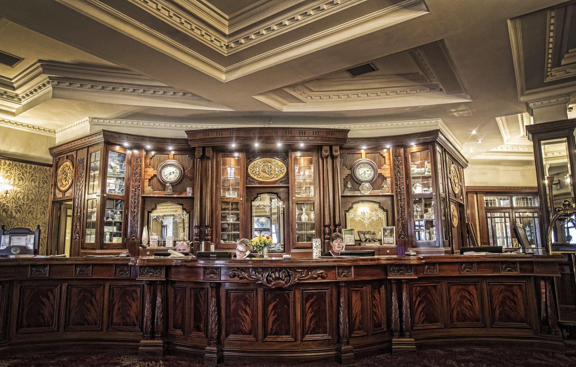 Canal Court Newry Extérieur photo