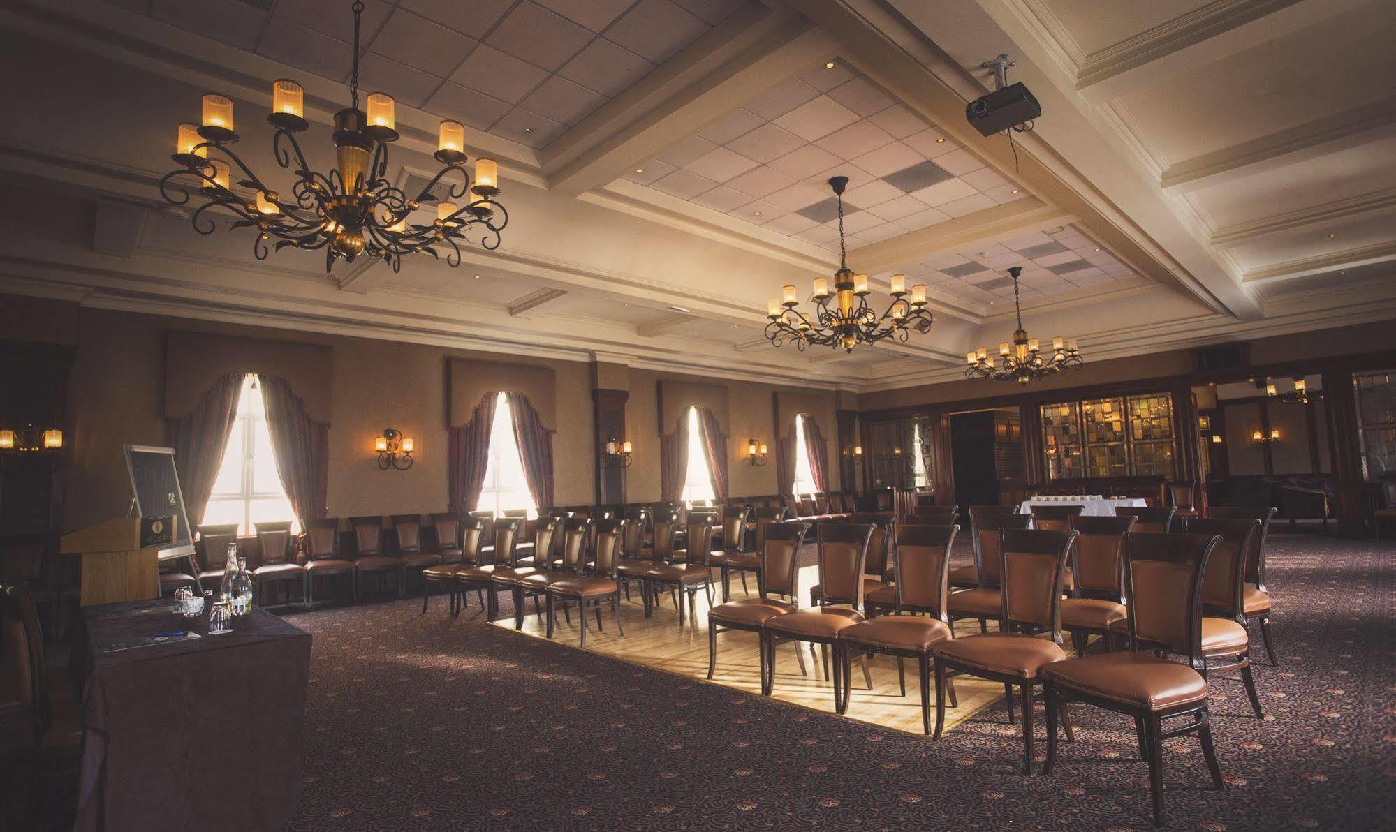 Canal Court Newry Extérieur photo