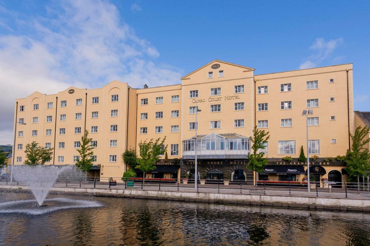 Canal Court Newry Extérieur photo
