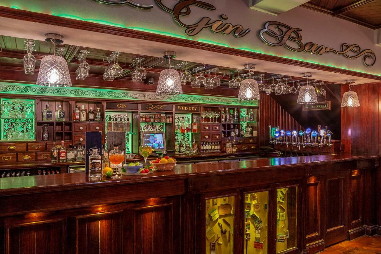 Canal Court Newry Extérieur photo