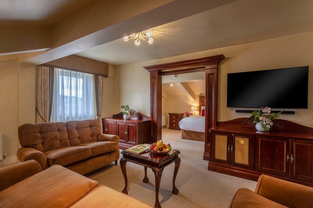 Canal Court Newry Extérieur photo