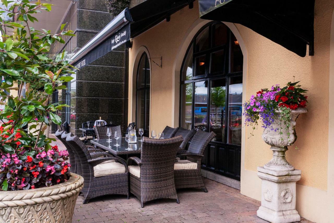 Canal Court Newry Extérieur photo