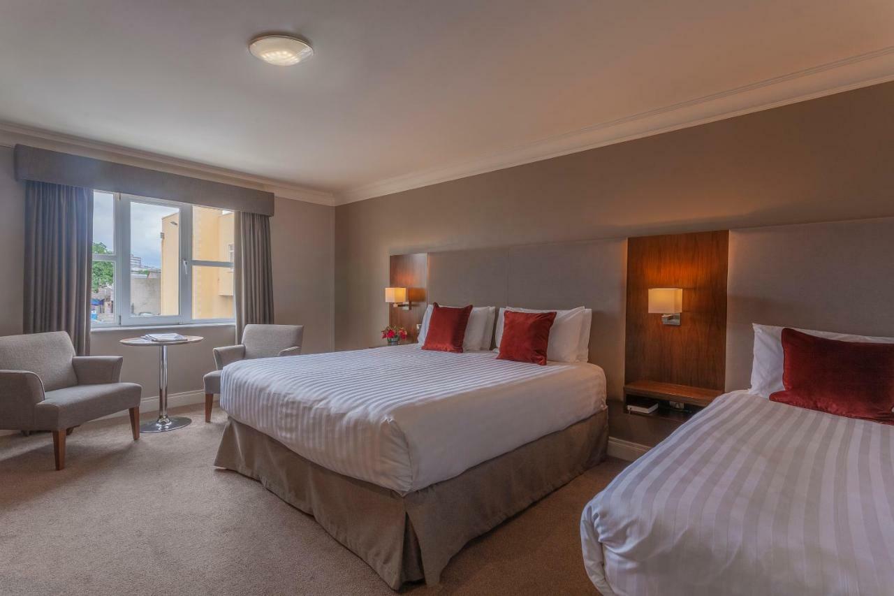 Canal Court Newry Extérieur photo