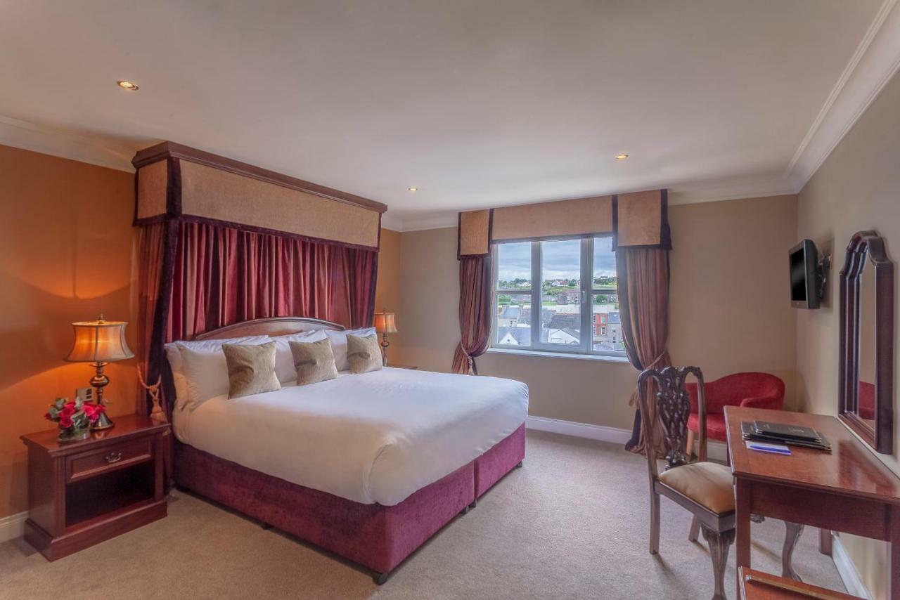 Canal Court Newry Extérieur photo