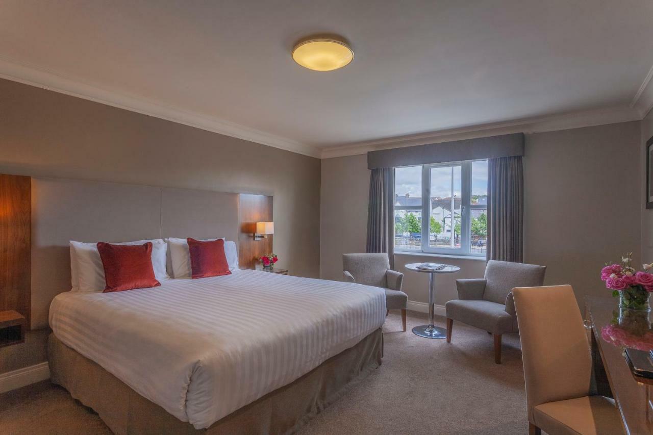 Canal Court Newry Extérieur photo